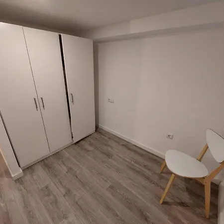 Mintystay - Penthouse Feria דירה סביליה