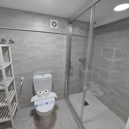 Mintystay - Penthouse Feria דירה סביליה