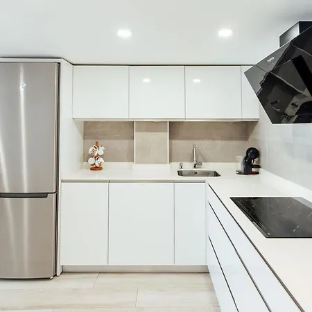 Appartement Mintystay - Penthouse Feria
