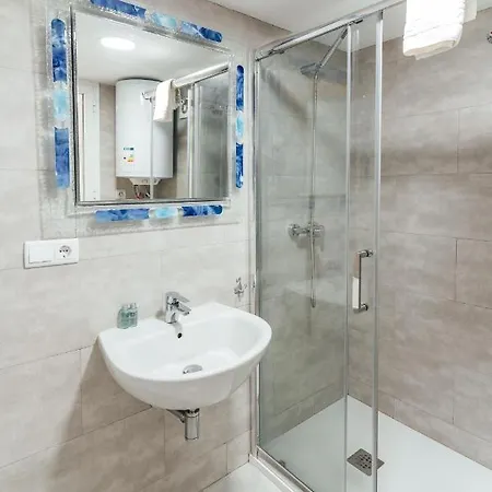 Appartement Mintystay - Penthouse Feria *