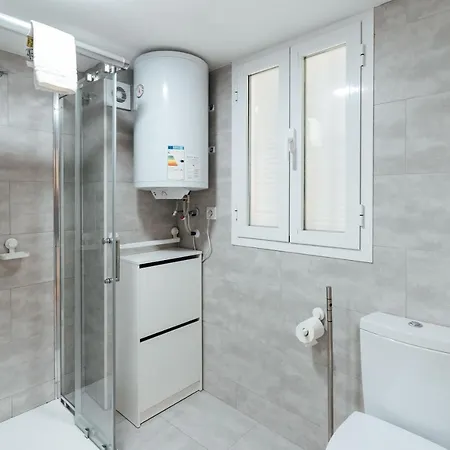 Mintystay - Penthouse Feria Appartement *