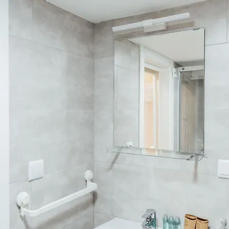 Appartement Mintystay - Penthouse Feria *