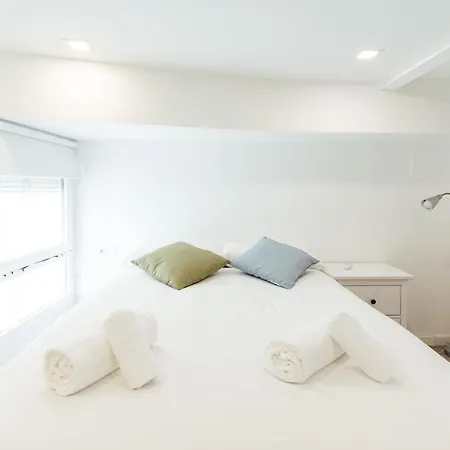 Appartement Mintystay - Penthouse Feria *