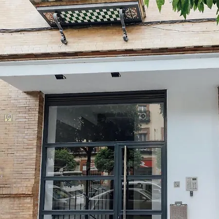 Appartement Mintystay - Penthouse Feria